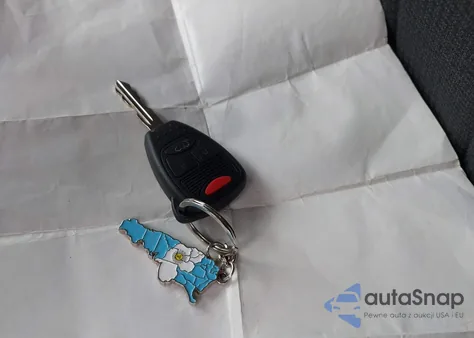 2012 Jeep Liberty Sport from USA, damaged, VIN 1C4PJMAK7CW117465